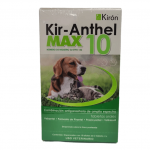 Kir Anthel Max 10 - 20 Tabs.