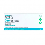 Diro Pets Puppy - 8 tabs.