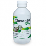Closantil 5% - Sol oral - 100 ml