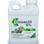 Closantil 5% - Sol oral - 250 ml