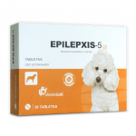 Epilepxis 5 - 30 Tabs.