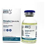 Melodex Pets 0.5 - Sol Iny - 20 Ml