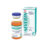 Severin - Sol iny. - 15 ml