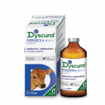 Dyscural Rumeante - Sol iny - 20 ml