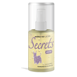 Secrets Active - Fragancia para hembra.