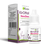Kiroftal NeoDex - 5 ml.