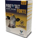 Pirovolt Forte - 25 Ml.