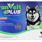 Pranvolt Plus - 10 Kg - 30 Tabs.