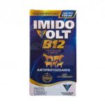Imidovolt - B-12 - 10 Ml.
