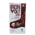 Ironvolt 20 Ml.