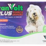 Pranvolt Plus - 40 Kg - 20 Tabs.
