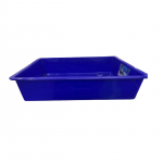 Arenero para gato - Grande