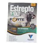 Estreptovolt Forte - 6 Mill