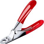 Corta uñas de Guillotina