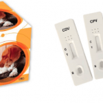 Test - Parvovirus Canino - C/1 pza.