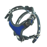 Pechera cinta ribete para perro N° 1