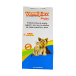 Vermiplex Puppy - 5kg - 150 Tabs