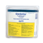 Vacuna - Giardia Vax - 1ml