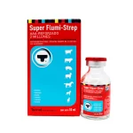 Super Flumi strep – AAA Reforzado – 2mll