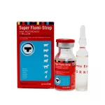 Super Flumi strep - AAA Reforzado - 1mll