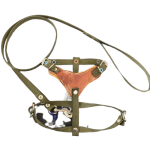 Pechera con Correa - Mediana - Reforzada