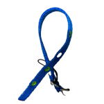 Collar Reforzado nylon - Mini