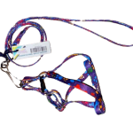 Pechera con Correa - Mini - Estampado