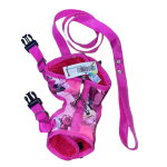 Pechera con correa - Mediana - Neopreno