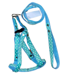 Pechera Con Correa - Chica - Listón