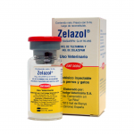 Zelazol - 100mg - 5ml