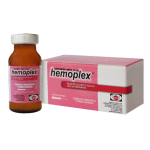 Hemoplex 10 ml