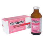 Hemoplex 50 ml