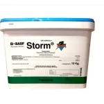 Storm Rodenticida Cubeta 10 kg