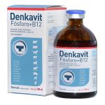Denkavit Fosforo + B12 100 ML