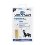 Fiprotect Clean Guard - Dogs XL - 4.02 ML