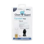 Fiprotect Clean Guard - Cats & Dogs- 1.34 ML