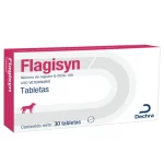 Flagisyn 30 Tabletas - Brovel