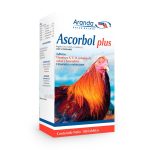 Ascorbol Plus - 100 Tabletas