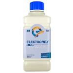Suero Electrodex Dog - 625 ml - Mora azul