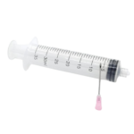 Jeringa - 35ml - 18Gx1 1/2 - 18x38 mm - 40pza