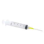 Jeringa - 10ml - 20Gx1 1/4 - 20x32 mm - 100pza