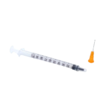 Jeringa - 1ml - 25Gx5/8 - 25x16 mm - 100pza