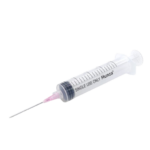 Jeringa - 20ml  - 18Gx1 1/2 - 18x38 mm - 50pza