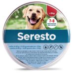 Collar Seresto- Grande - Perro