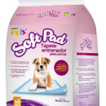 Tapete Entrenador - C/50 Pza