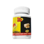 Rat Kill - Bote - 100 gr