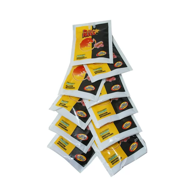 Rat Kill - Tira - 20 Sobres de 20 gr