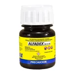 Alfadex Liquido - 100ml