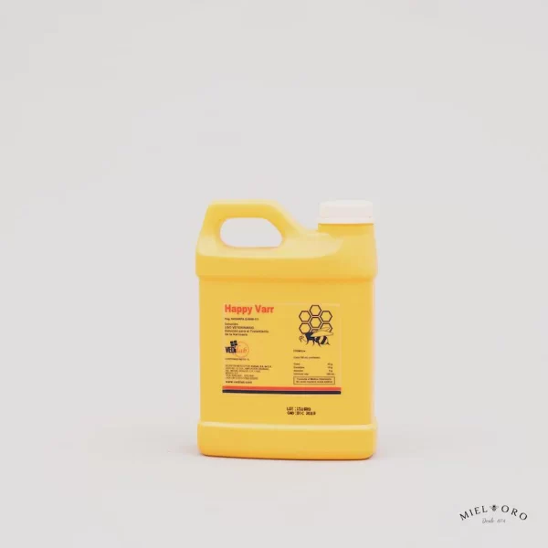 Happy Varr - 240ml