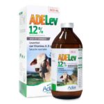 ADELev 12% - 500 ml - Sol. INY